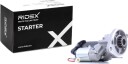 RIDEX 2S0495 Starter