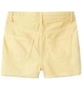 Name It Shorts   Noos   NkfRose   Golden Haze   Name It   11 år (146)   Shorts   Gul