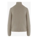 Allude Dame Strikkevarer Beige XS,