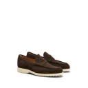 Tod's Herre Sko Brun 41 1/2 EU,