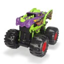 Dickie Toys Freewheel Lekebil Drage Monster Truck