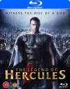 The Legend Of Hercules (2014) (Blu-ray)