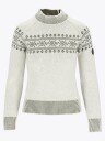 Twentyfour Legacy Bera Ullgenser Hvit 34
