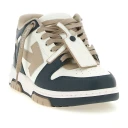 Off White Herre Sko Flerfarget 40 EU,
