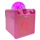 iDance Disco Block 410
