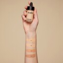 Babor Matte Finish Foundation #01 Porcelain - 30ml, Fuktighetsgivende og Mattende