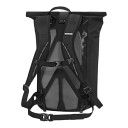 Ortlieb Velocity 23 L Sort