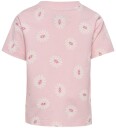 Hummel T skjorte HmlMini Pale Lilac Hummel 1 år 80 T skjorte Rosa