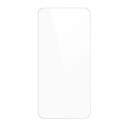 Samsung Galaxy S23 FE Beskyttelsesglass Case Friendly Klar