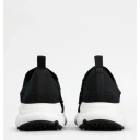 Tod's Dame Sko Svart 36 EU,
