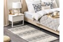 Bozova Ullteppe 80x150 cm - Beige