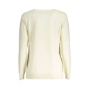 North Sails Dame Strikkevarer Hvit M,