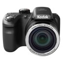 Kodak Pixpro AZ401 Astro Zoom Digital Kamera 16MP Sort