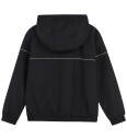 BOSS Hooded Jacket Black 150
