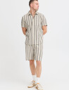 Blend Bhandi Shirt - Cream - L