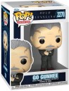 Funko POP! Anime: Solo Leveling  Go Gunhee