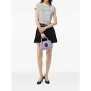 Versace Dame Skjørt Svart M,