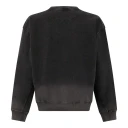 Diesel Herre Gensere & Hettegensere Svart S,