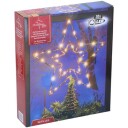 Christmas Gifts Julestjerne 30 cm LED