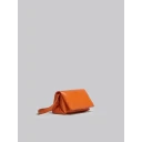 Marni, Dame, Vesker, Oransje, ONE SIZE,