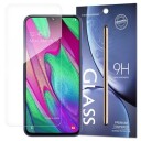 Samsung Galaxy A40 Beskyttelsesglass 9H, 0.3mm Klar