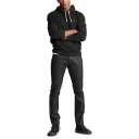 Ralph Lauren Herre Gensere & Hettegensere Svart L