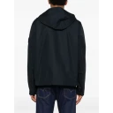 Stone Island Herre Jakker Blå L,