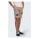 Aeronautica Militare Herre Shorts Beige S,