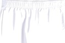 J. Lindeberg Preston Shorts White M