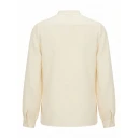 Kiton Dame Bluser & Skjorter Hvit XS,