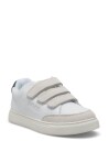 BOSS Trainers   White   32