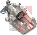 YSPARTS YS BC0967 Bremsecaliper