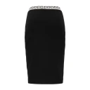 Versace Dame Skjørt Svart XL,