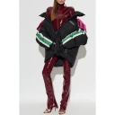 Dsquared2 Dame Jakker Svart XS,