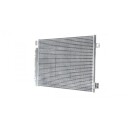 Kondensator MAHLE ORIGINAL AC 1127 000P