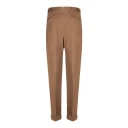 Dell'oglio Herre Bukser Brun XL,