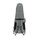 Gator Icon 335 Grey Gigbag