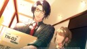 Sympathy Kiss Switch