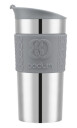 Bodum - Travel Mug termokopp 35 cl grå