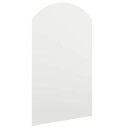 vidaXL Speil 70x40 cm glass