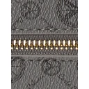 Carlo Colucci, Dame, Vesker, Grå, ONE SIZE,
