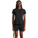 Craft Adv Essence Ss Tee 2 W Black Black L