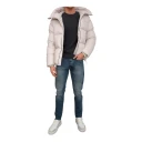 Emporio Armani Herre Jeans Blå W32,