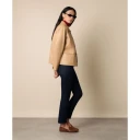 Brooks Brothers Dame Jakker Beige XS,