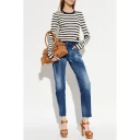 Dsquared2 Dame Strikkevarer Svart M,
