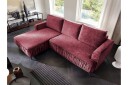 Marisana Sovesofa Med 3 Seters Divan   Rosa