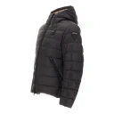 Blauer, Herre, Jakker, Svart, S,