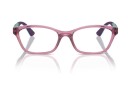 Briller   VY2024 fra Vogue   Rosa   plast   cateye   Small