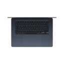 MacBook Air 15" M5 2026 16GB 512GB midnatt