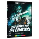 The House By The Cemetery 1981